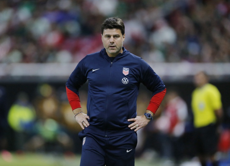 乐鱼app-世体：斯卡洛尼、波切蒂诺等人将观战巴萨对阵马竞